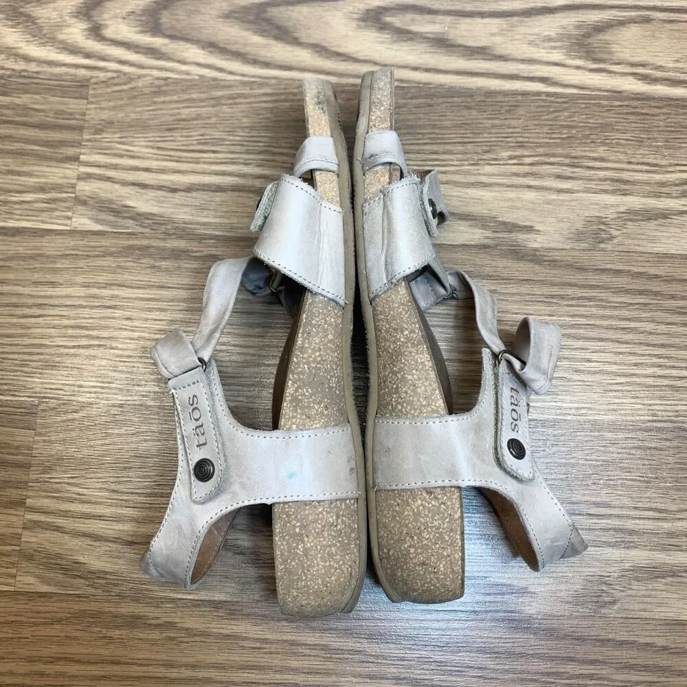 Taos Footwear taos universe